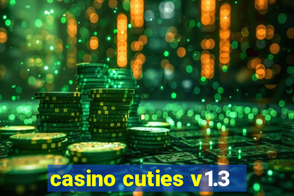 casino cuties v1.3 - android.apk